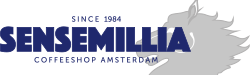 Sensemillia Menu Logo